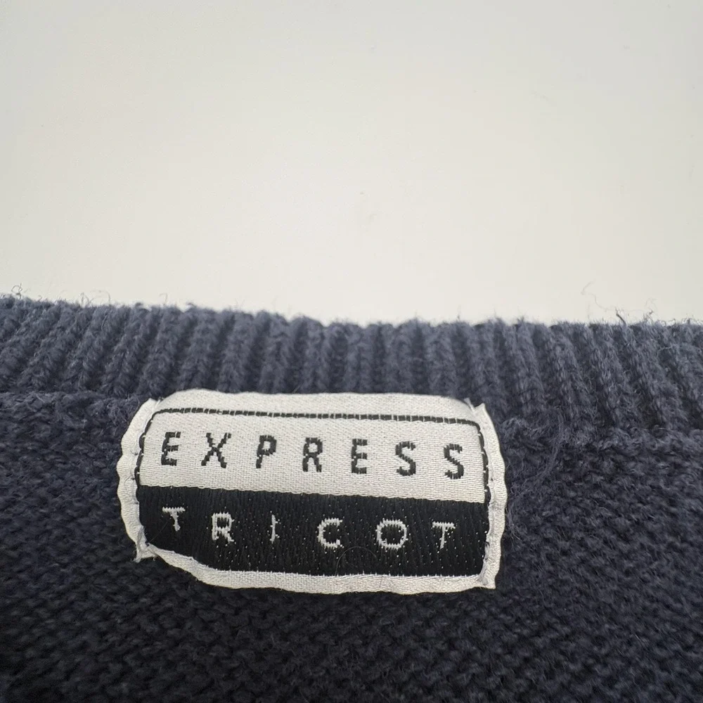 Express vintage sweater